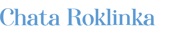 Chata Roklinka
